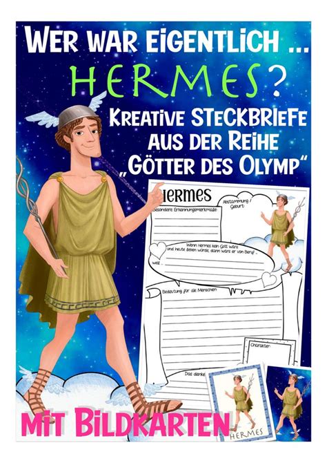 hermes mitologie|hermes gott steckbrief.